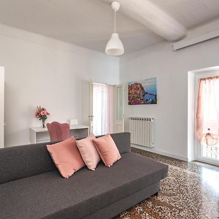 Seaside Apartment Genova المظهر الخارجي الصورة