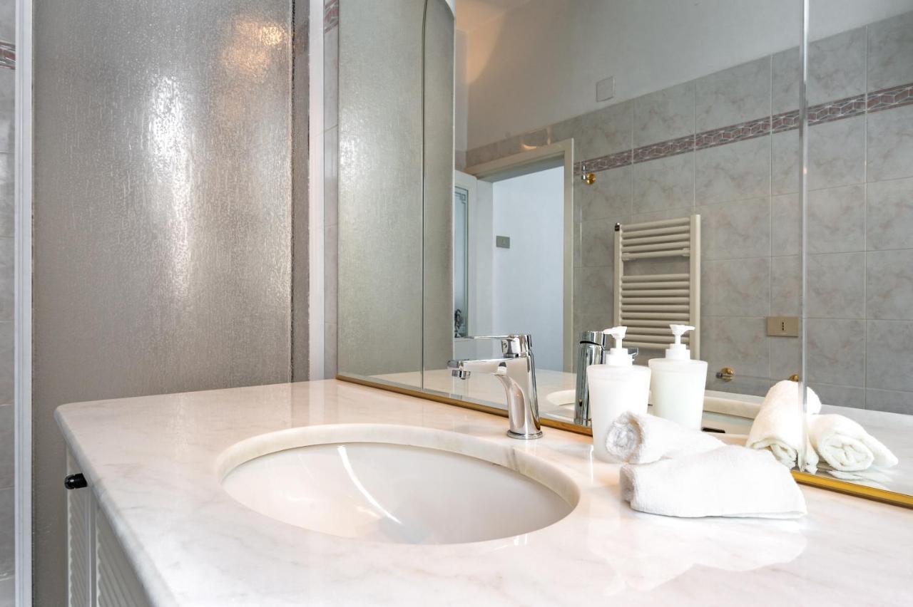 Seaside Apartment Genova المظهر الخارجي الصورة