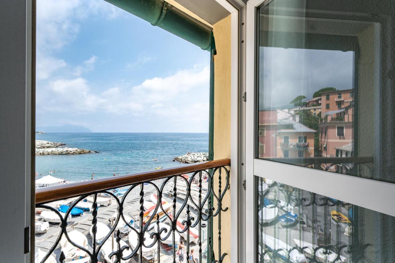Seaside Apartment Genova المظهر الخارجي الصورة