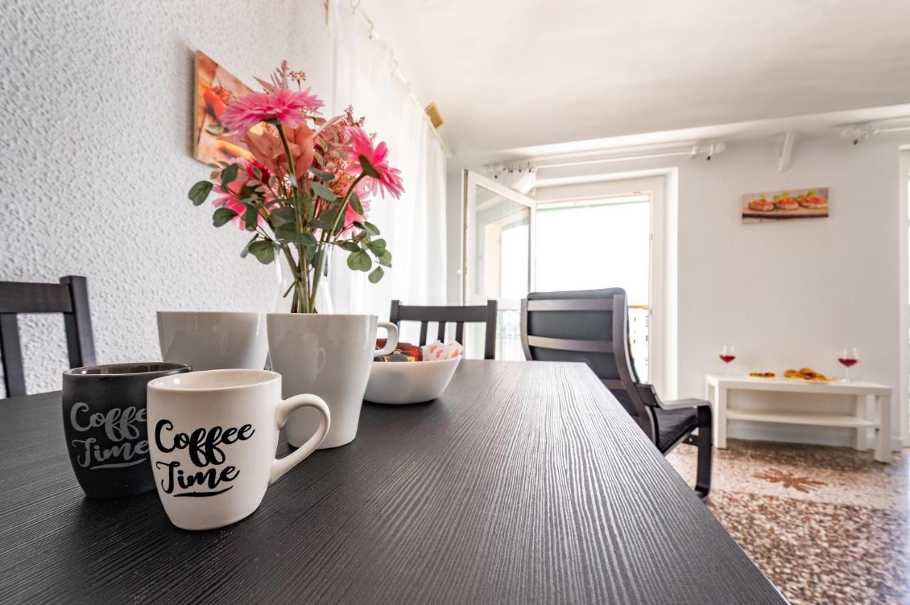 Seaside Apartment Genova المظهر الخارجي الصورة