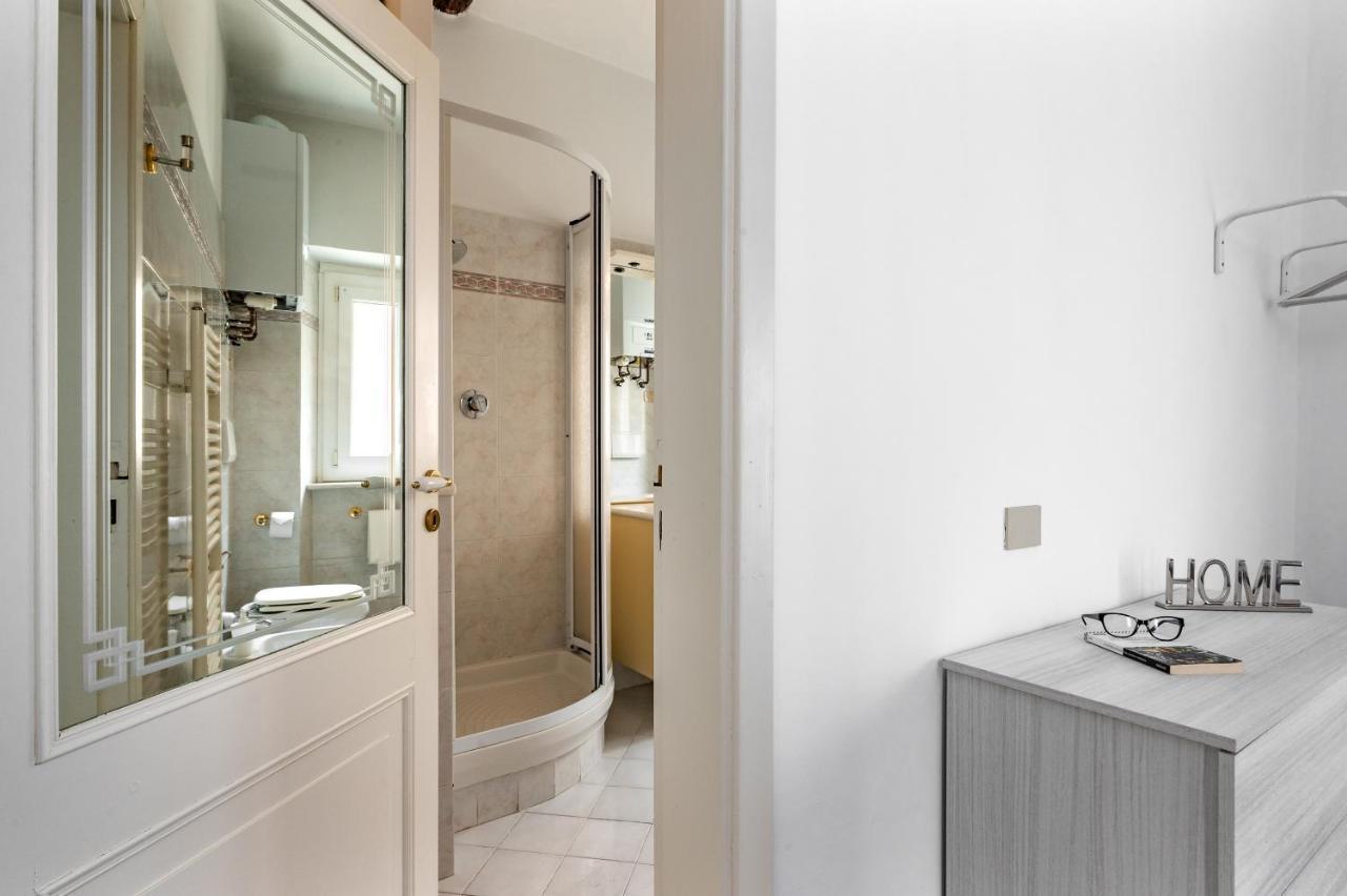Seaside Apartment Genova المظهر الخارجي الصورة
