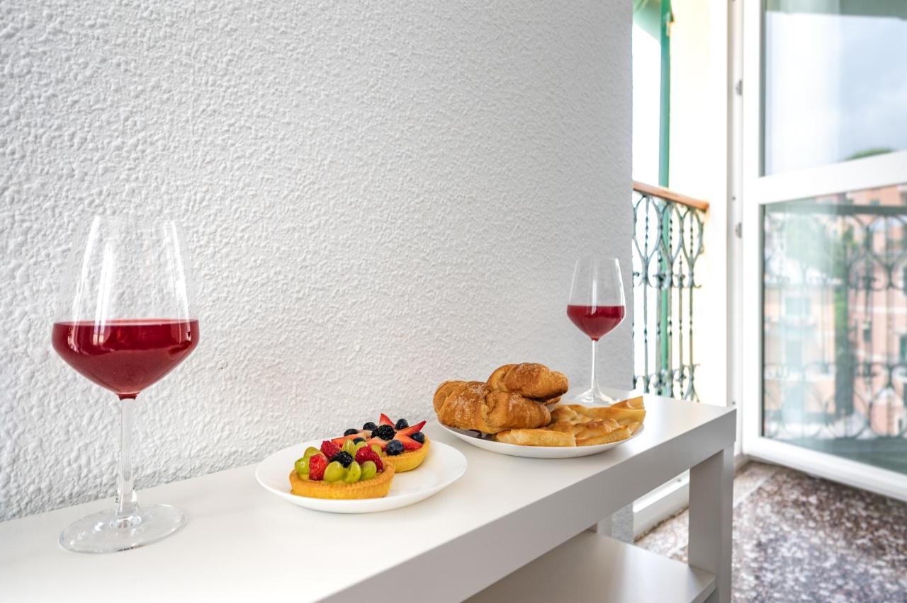 Seaside Apartment Genova المظهر الخارجي الصورة