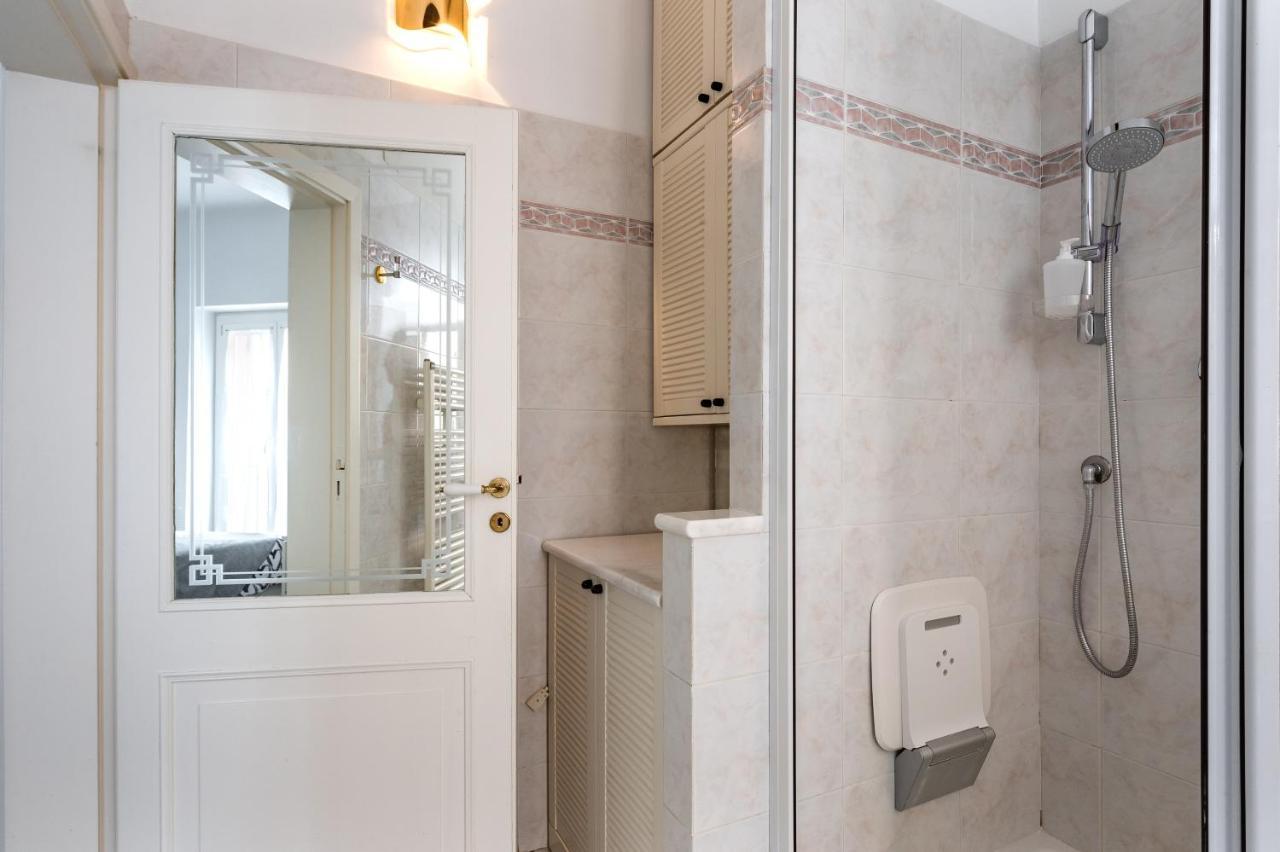 Seaside Apartment Genova المظهر الخارجي الصورة