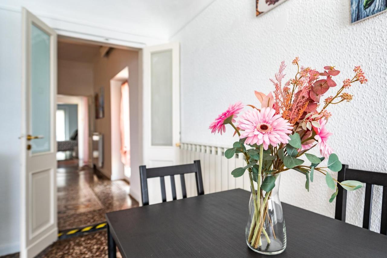 Seaside Apartment Genova المظهر الخارجي الصورة