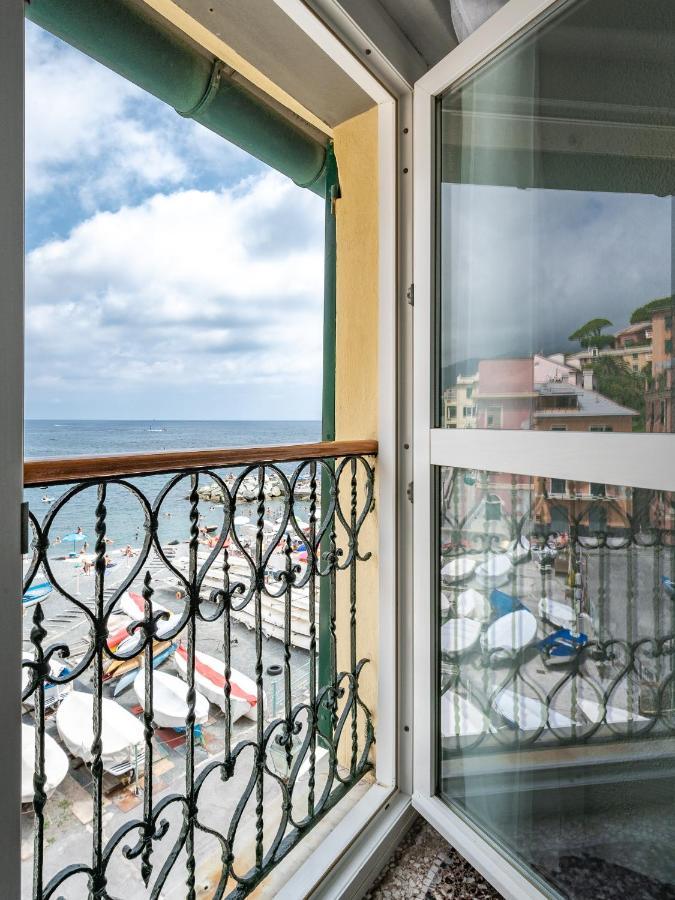 Seaside Apartment Genova المظهر الخارجي الصورة