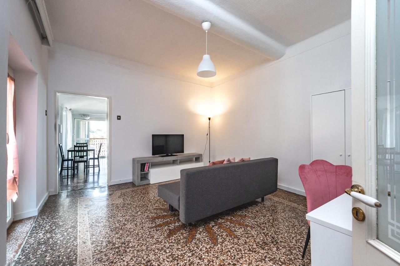 Seaside Apartment Genova المظهر الخارجي الصورة