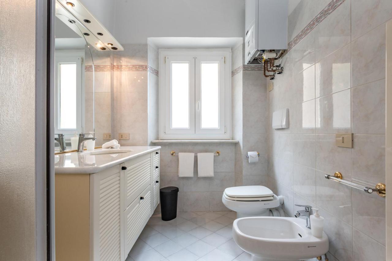 Seaside Apartment Genova المظهر الخارجي الصورة