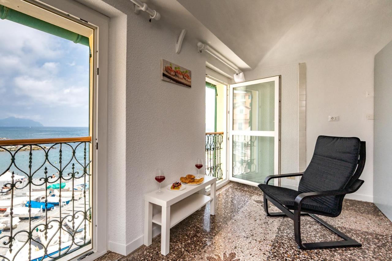 Seaside Apartment Genova المظهر الخارجي الصورة